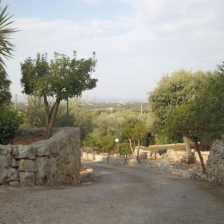 Casa Campagna Daire Fasano Dış mekan fotoğraf