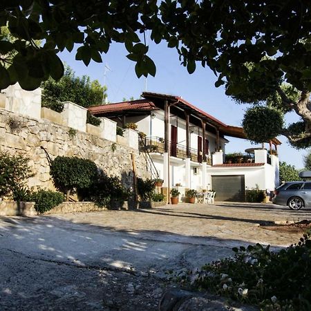 Casa Campagna Daire Fasano Dış mekan fotoğraf