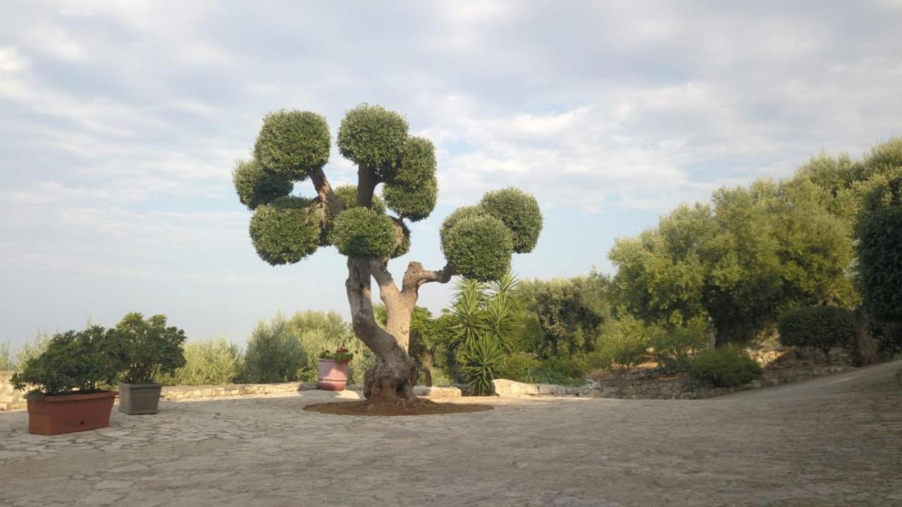 Casa Campagna Daire Fasano Dış mekan fotoğraf