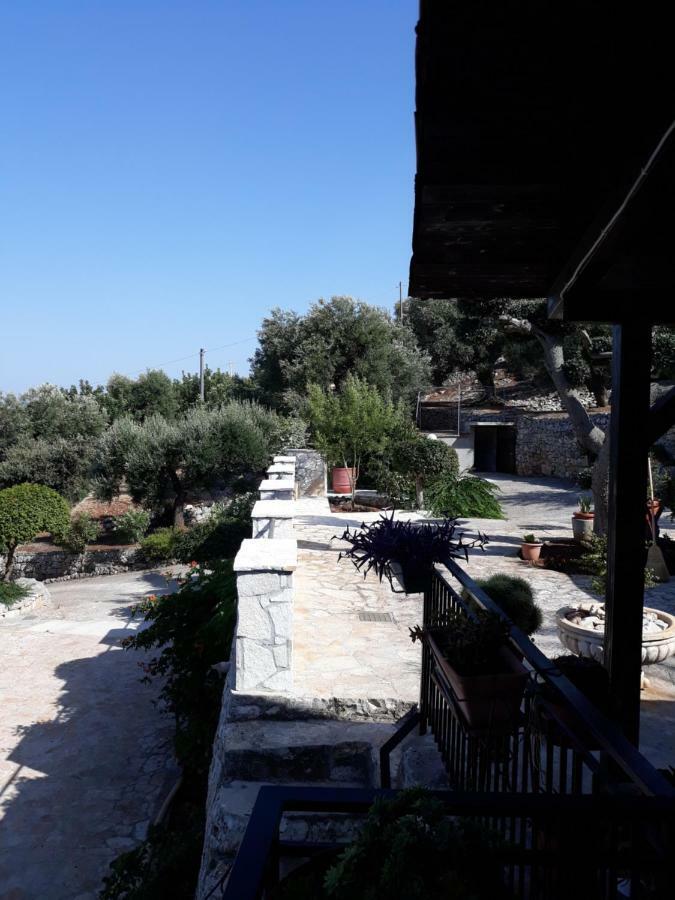 Casa Campagna Daire Fasano Dış mekan fotoğraf