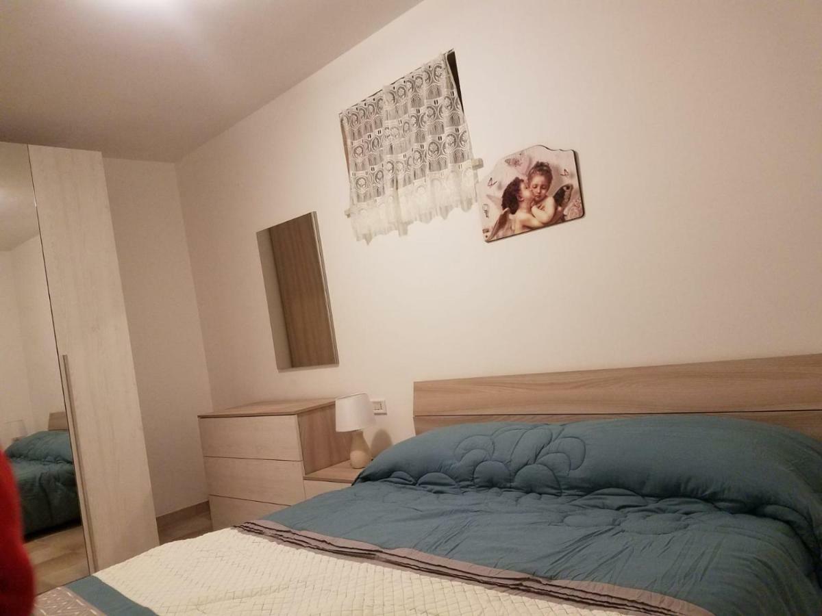 Casa Campagna Daire Fasano Dış mekan fotoğraf