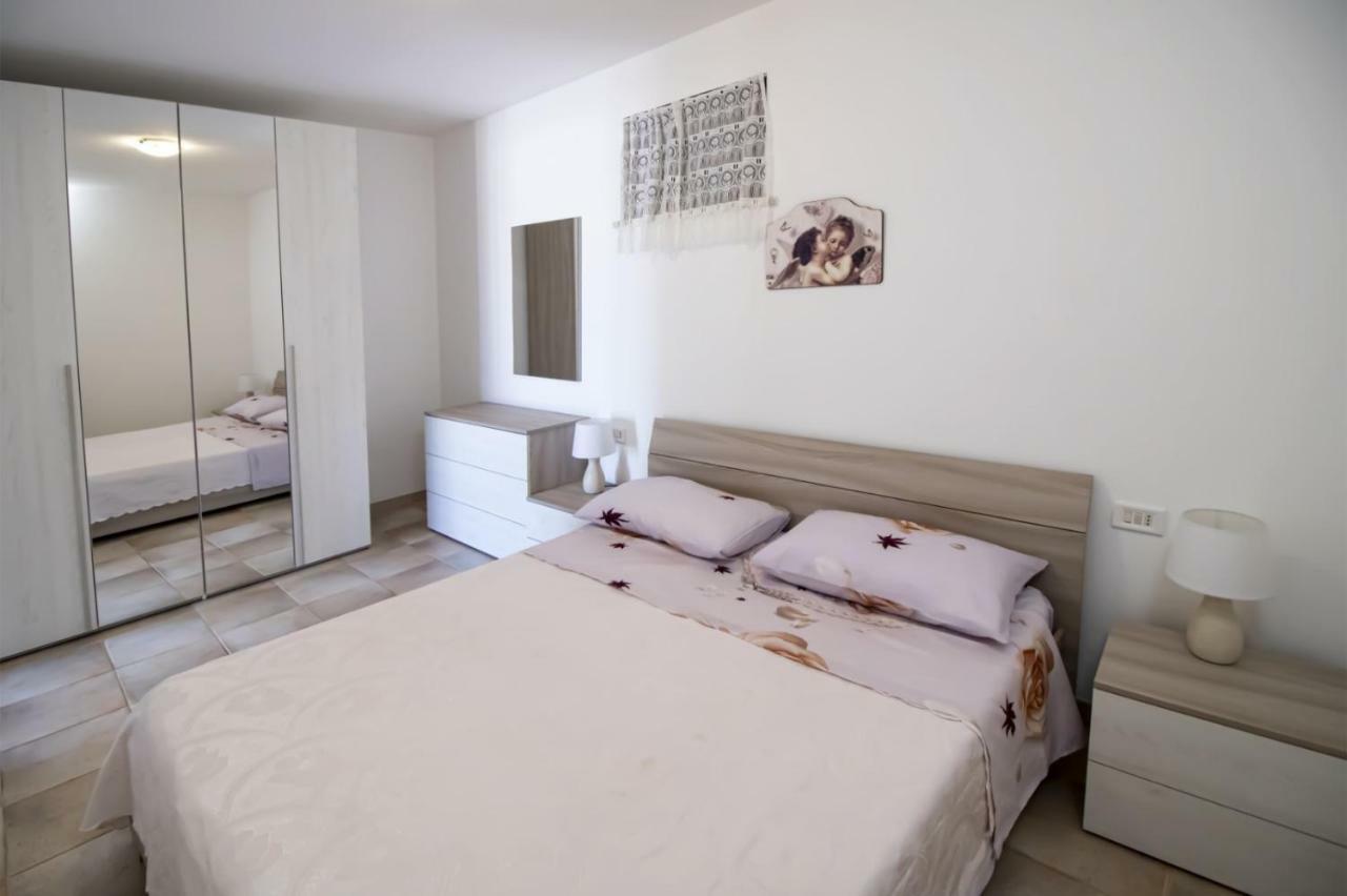 Casa Campagna Daire Fasano Dış mekan fotoğraf