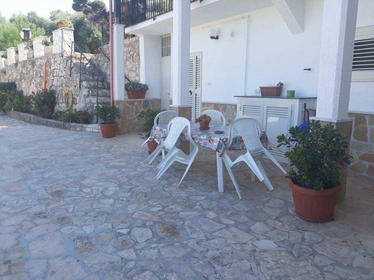 Casa Campagna Daire Fasano Dış mekan fotoğraf