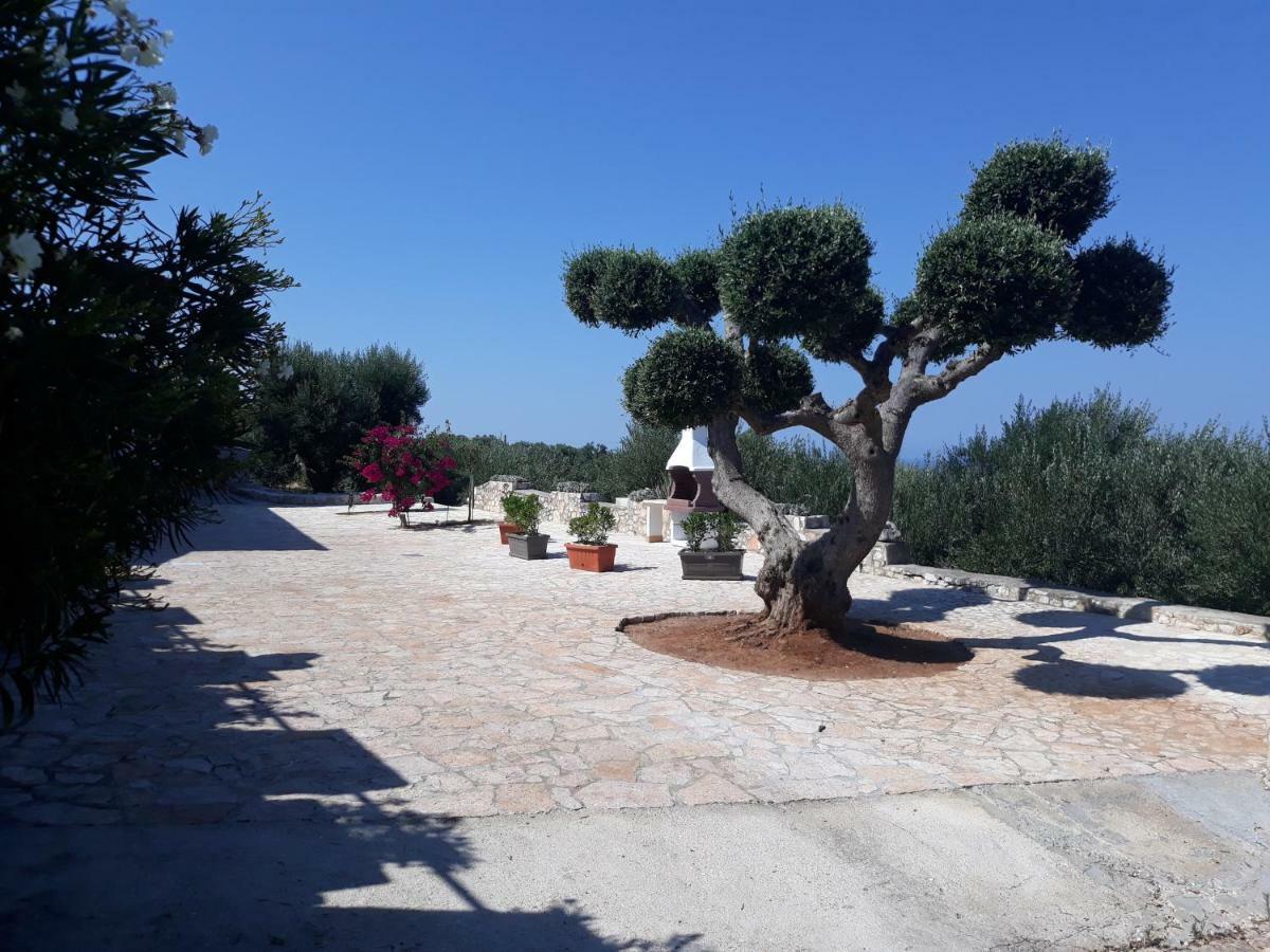Casa Campagna Daire Fasano Dış mekan fotoğraf