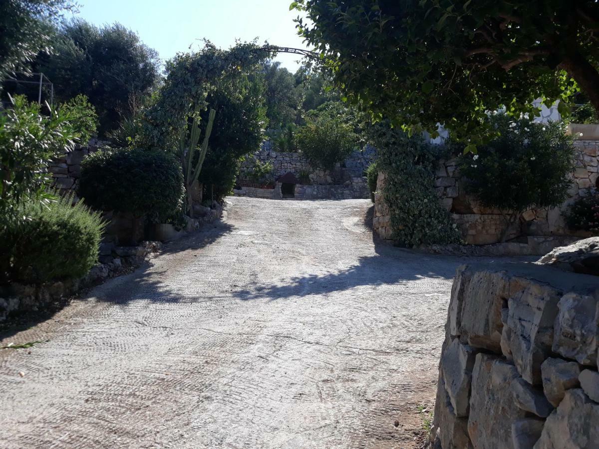 Casa Campagna Daire Fasano Dış mekan fotoğraf
