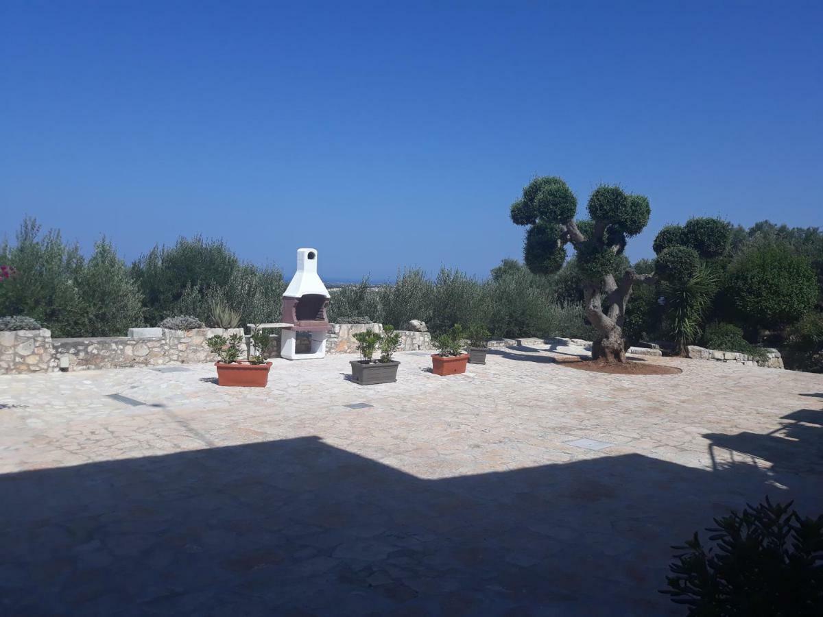 Casa Campagna Daire Fasano Dış mekan fotoğraf