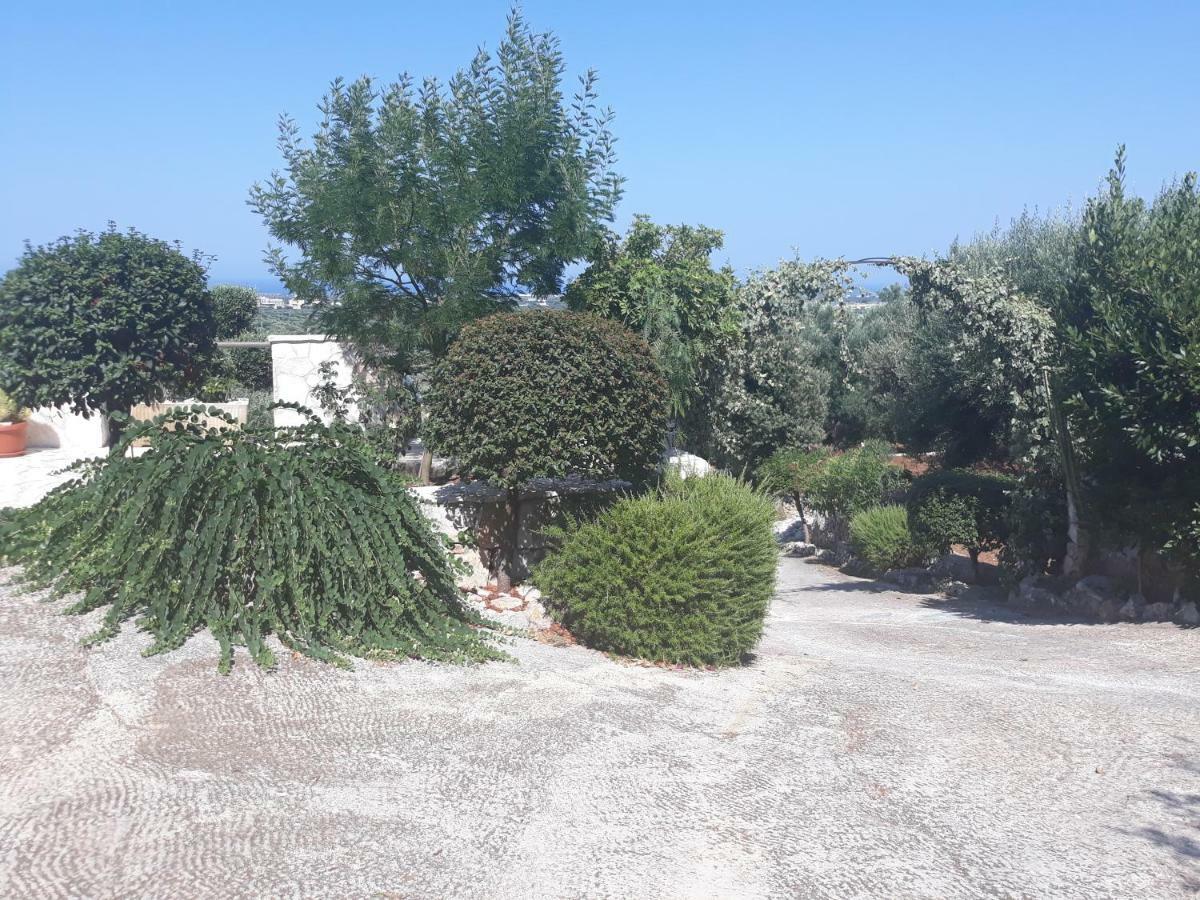 Casa Campagna Daire Fasano Dış mekan fotoğraf