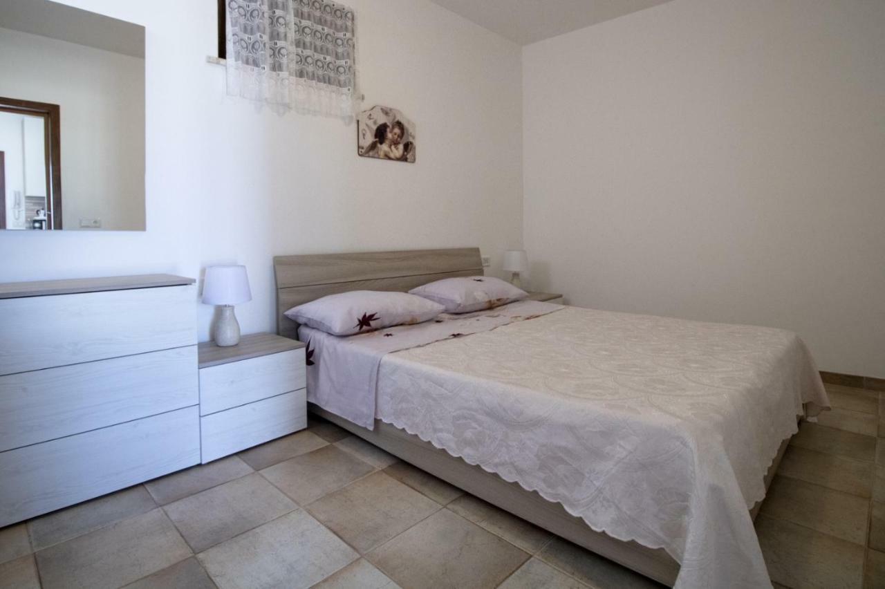 Casa Campagna Daire Fasano Dış mekan fotoğraf