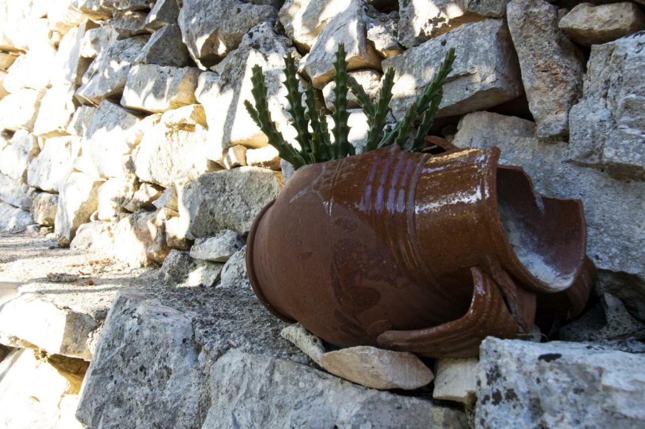 Casa Campagna Daire Fasano Dış mekan fotoğraf