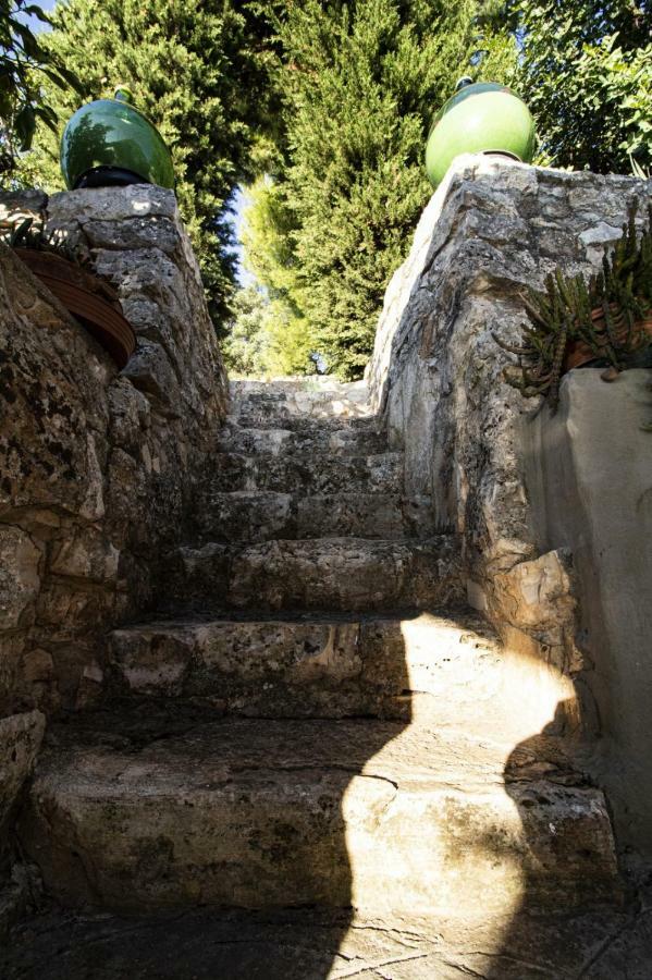 Casa Campagna Daire Fasano Dış mekan fotoğraf