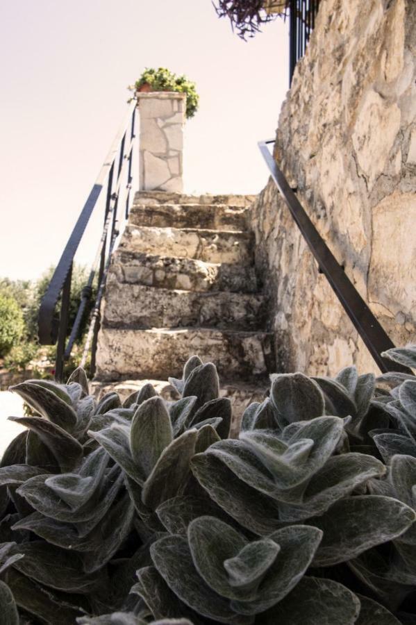 Casa Campagna Daire Fasano Dış mekan fotoğraf
