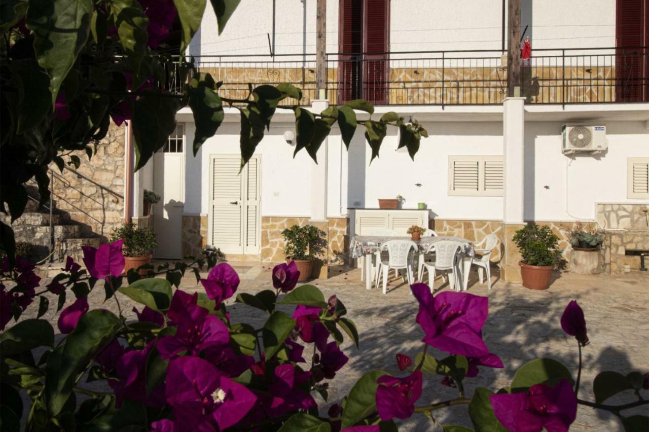 Casa Campagna Daire Fasano Dış mekan fotoğraf